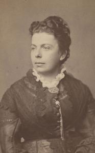 Suzannah Ibsen
