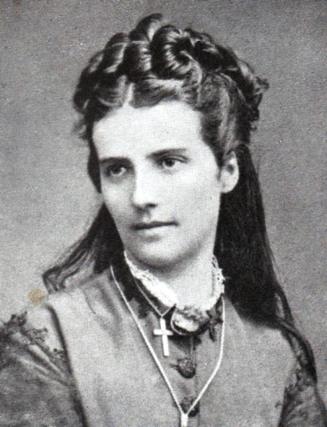 Amalie Müller
