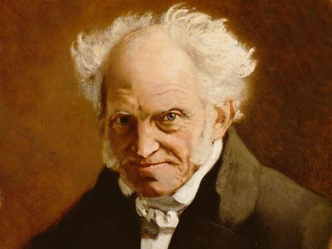 Arthur Schopenhauer, 1859