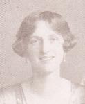 Fotografi av Iwa Dorotea Bennet Dahlin (Przybyszewska Westrup)