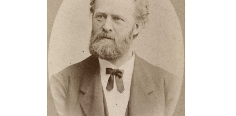 Peter Lorentzen Hærem
