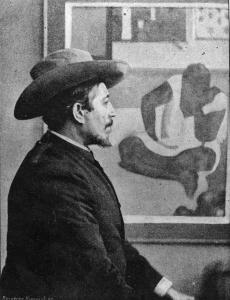 Paul Gauguin på 1890-tallet